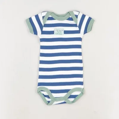 Body Petit bateau